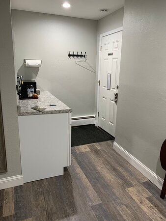 Lakeside Motel主图