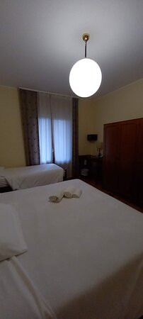 Hotel Oasi主图