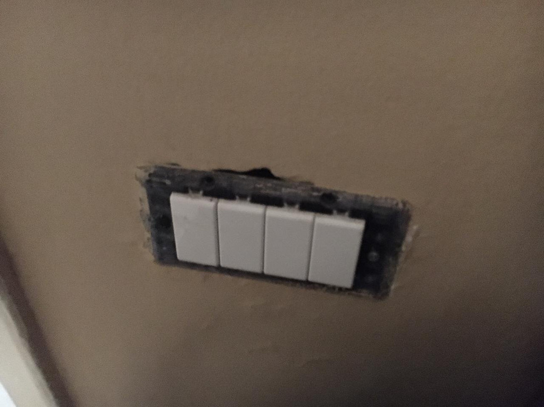 牧场小屋和马术中心