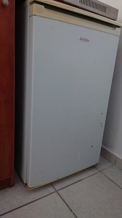 Blue Dream Hotel主图