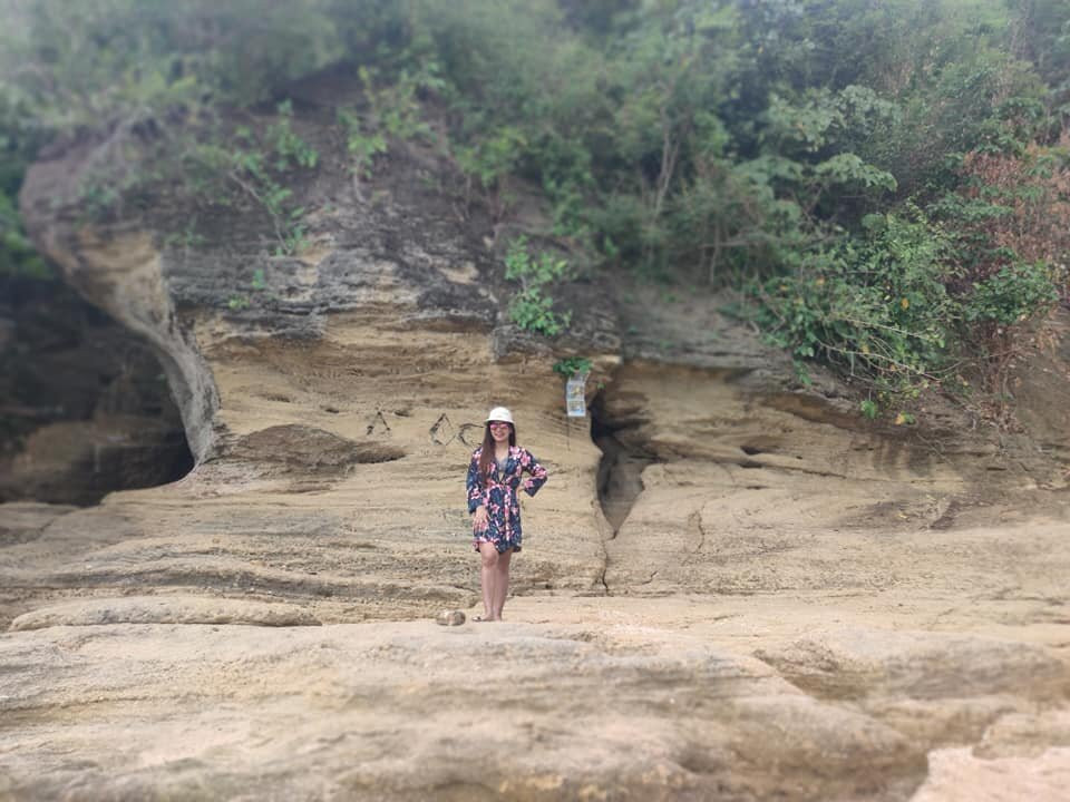 Maniwaya Island-Marinduque Island必去景点