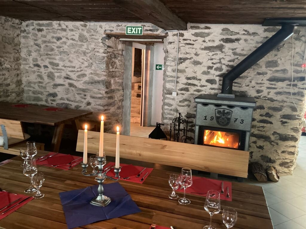 Simplon餐馆和美食-Ristorante Molinari