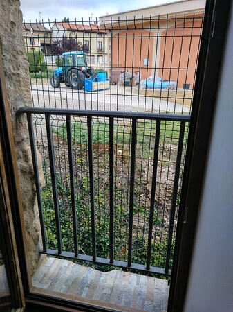 La Casona Del Vino by Alutiz主图