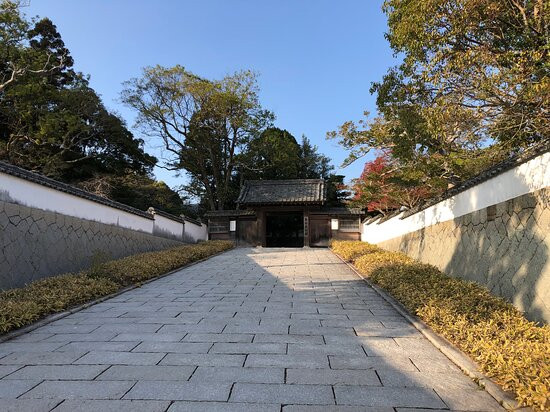 Chofu Mori Residence-下关市必去景点