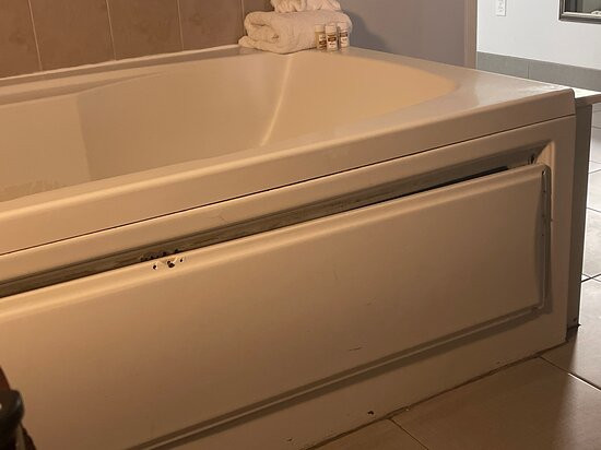 拉科帕茵海滩酒店主图