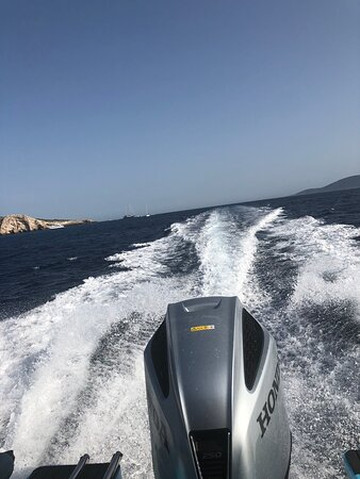 Split Boat Trips-斯普利特必去景点