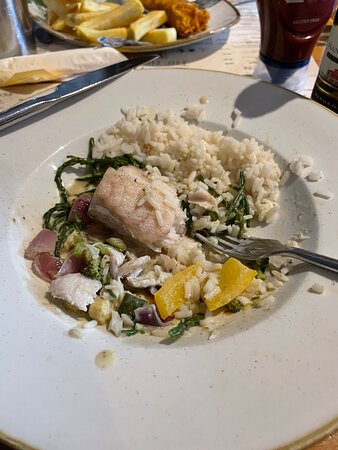 The Abbey Tavern-官方