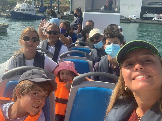 Oceaneye-阿尔布赞拉必去景点