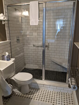 254 South Union Street Guest House主图