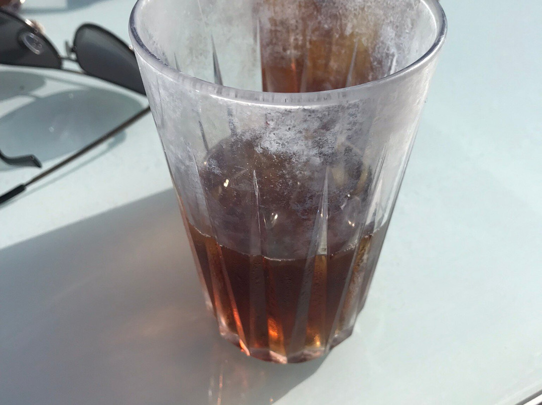 Myrion Beach Resort & Spa主图