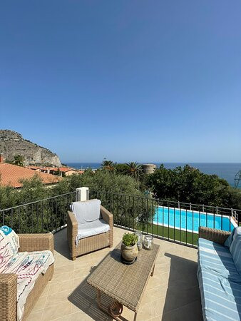 Lo Spada Rooms主图