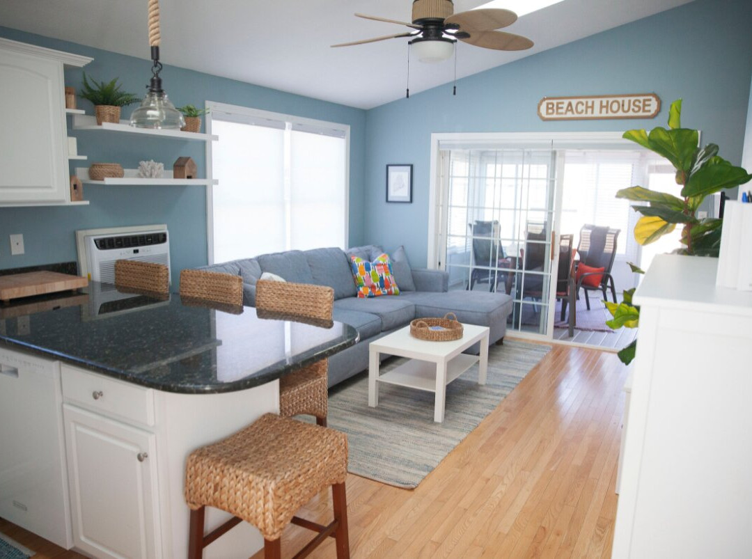 Seagull Resort And Condominiums