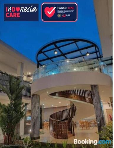 Grand Samota Hotel主图