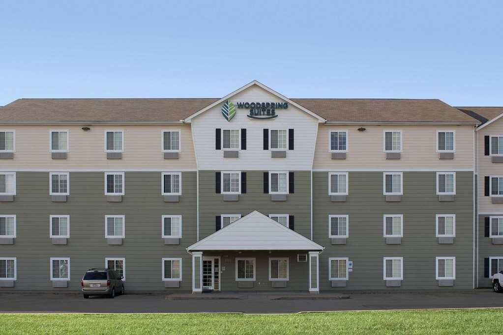 Republic酒店住宿-Extended Stay America Select Suites - Springfield - South - Battlefield