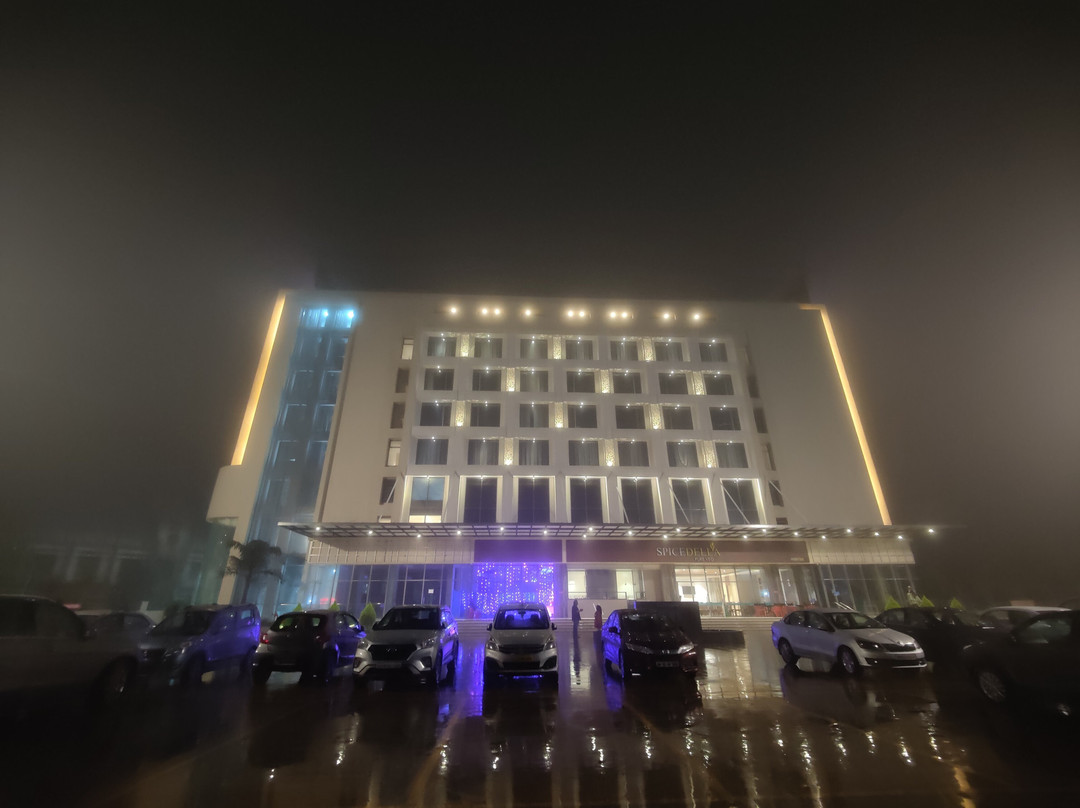 Rakabi The Fern, Igatpuri主图