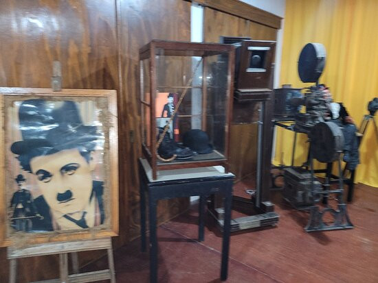 Hotel Fordt City主图