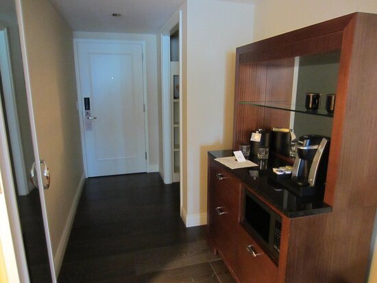 小美酒店弗拉格斯塔夫主图