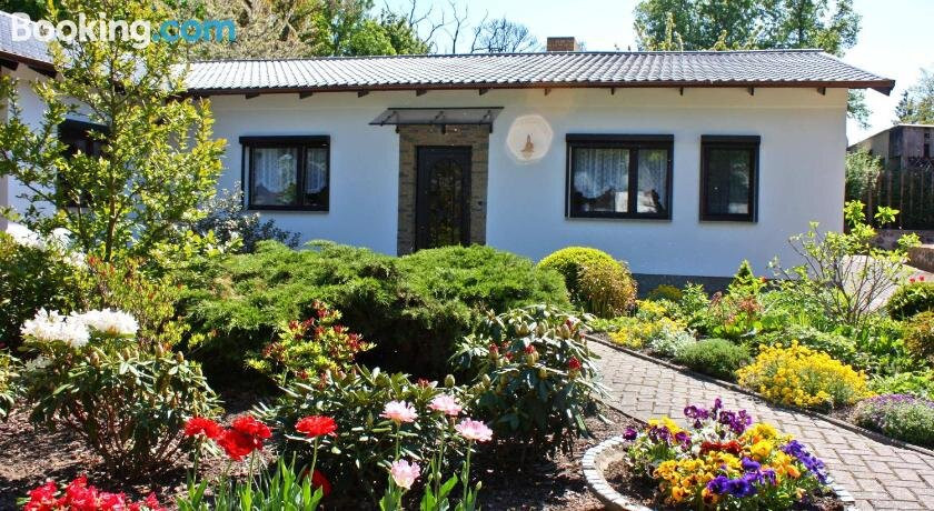 Ferienhaeuser Klink SEE 7360