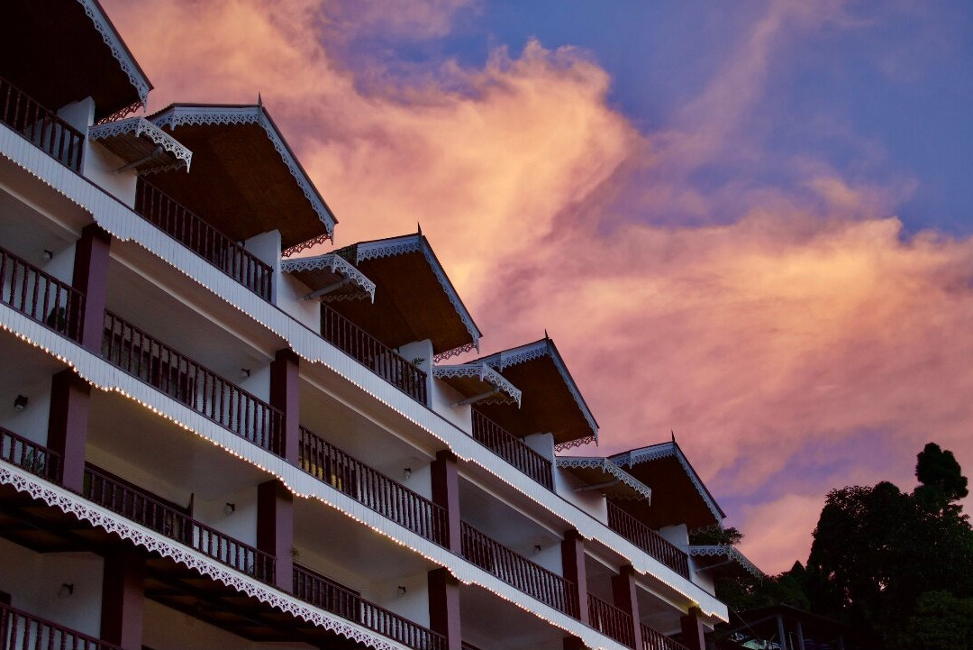 Istana Resort and Spa by Sagar