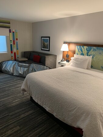 Hampton Inn Cardiff Beach Encinitas, Ca主图