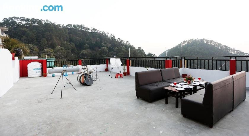 OYO 8221 Sunset Resort