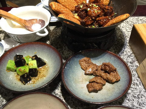 南京大牌档(人民广场世茂店)主图