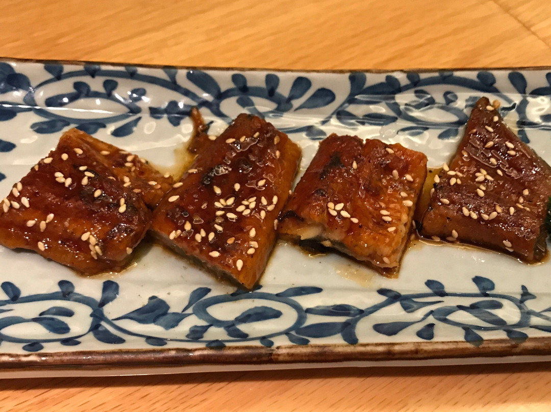 王鼎铁板烧精致料理(世博源店)主图