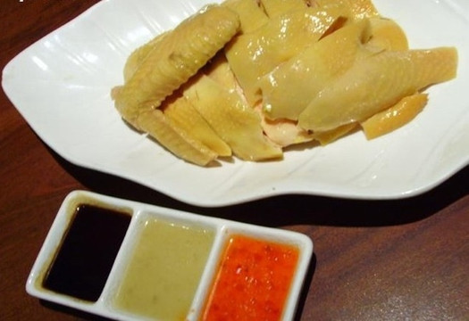 广州蕉叶(万达广场店)主图