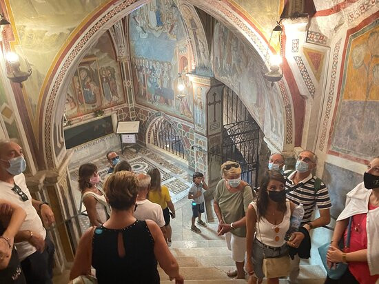 Ethea - Tour & experiences all around Rome-Subiaco必去景点