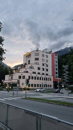 Sommerhotel Karwendel主图