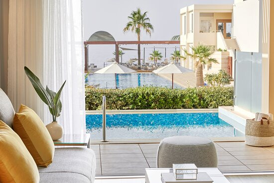 Minoa Palace Resort主图