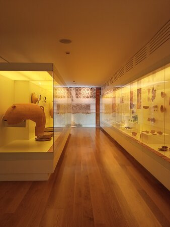 Museo de la Rioja-洛格罗尼奥必去景点