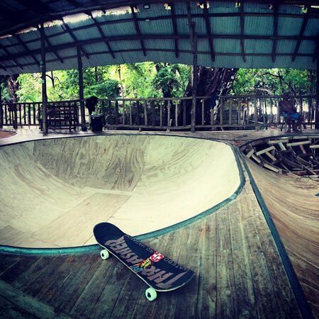 Pacífica Surf Studios主图