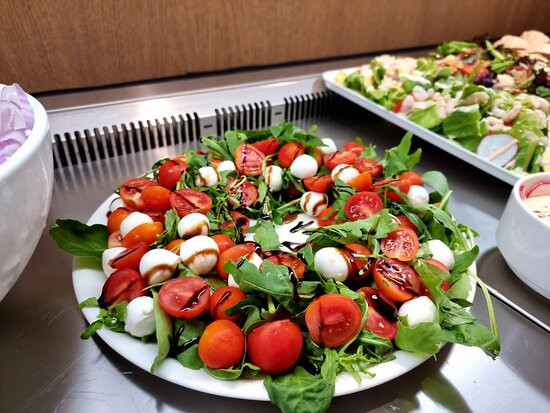 Quality Lodge, BW Premier Collection主图