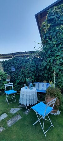 Bed & Breakfast San Valerio主图