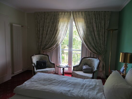 Victor's Residenz-Hotel Saarbrucken主图