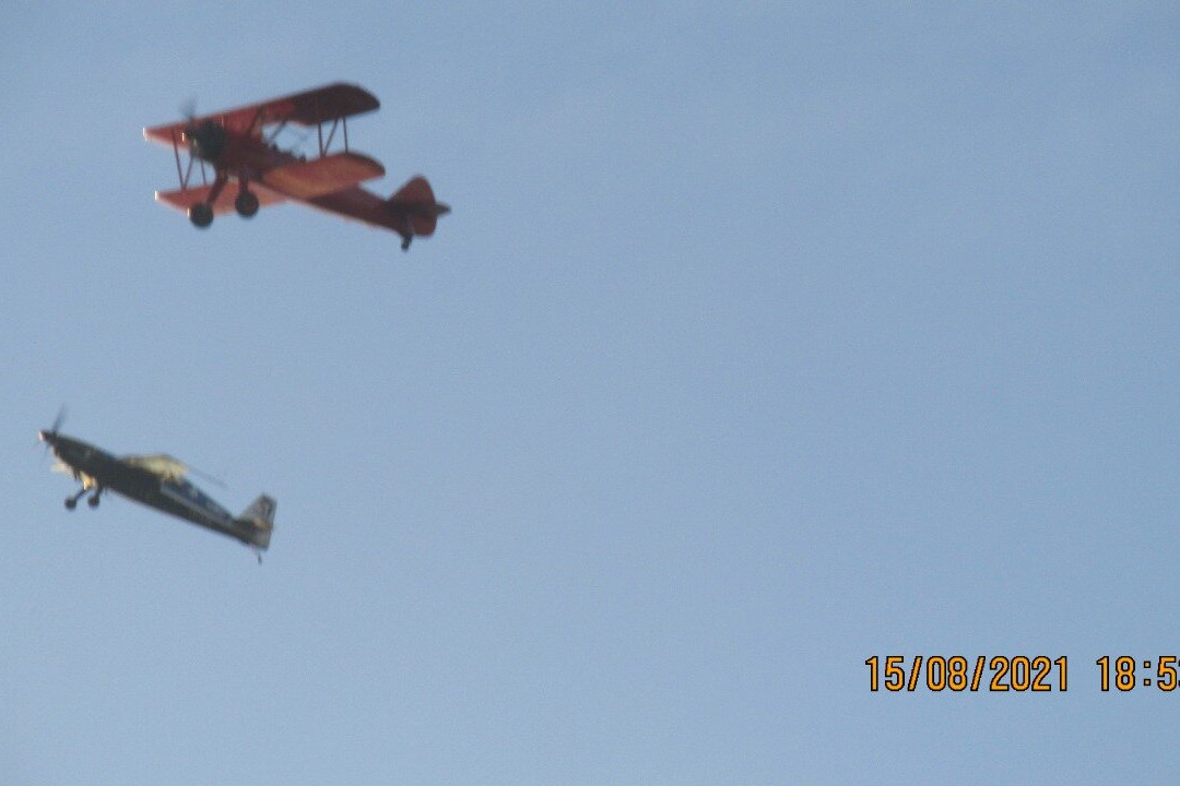 Mendoza Balloons-门多萨必去景点