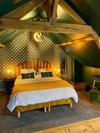 Les Bergeronnettes - Chambre d'hôtes Bergerac主图