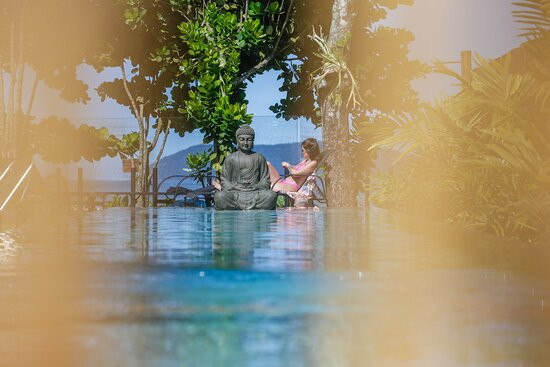 Pousada Temoana主图