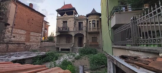 Hotel Bujtina e Bardhe主图