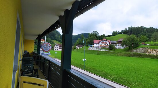Voralpenhof Hofegger-客卧