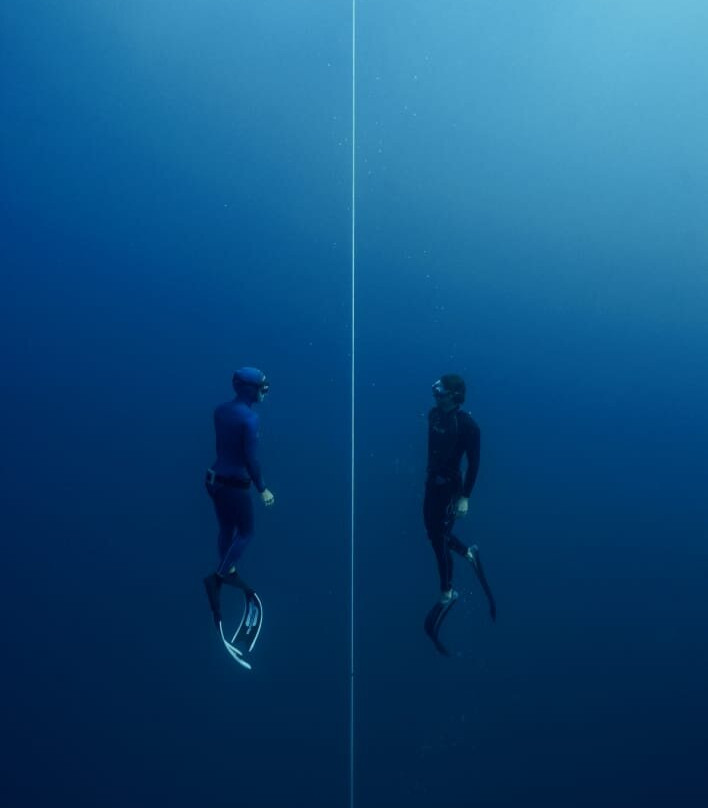 Apnea Bali-图兰本必去景点