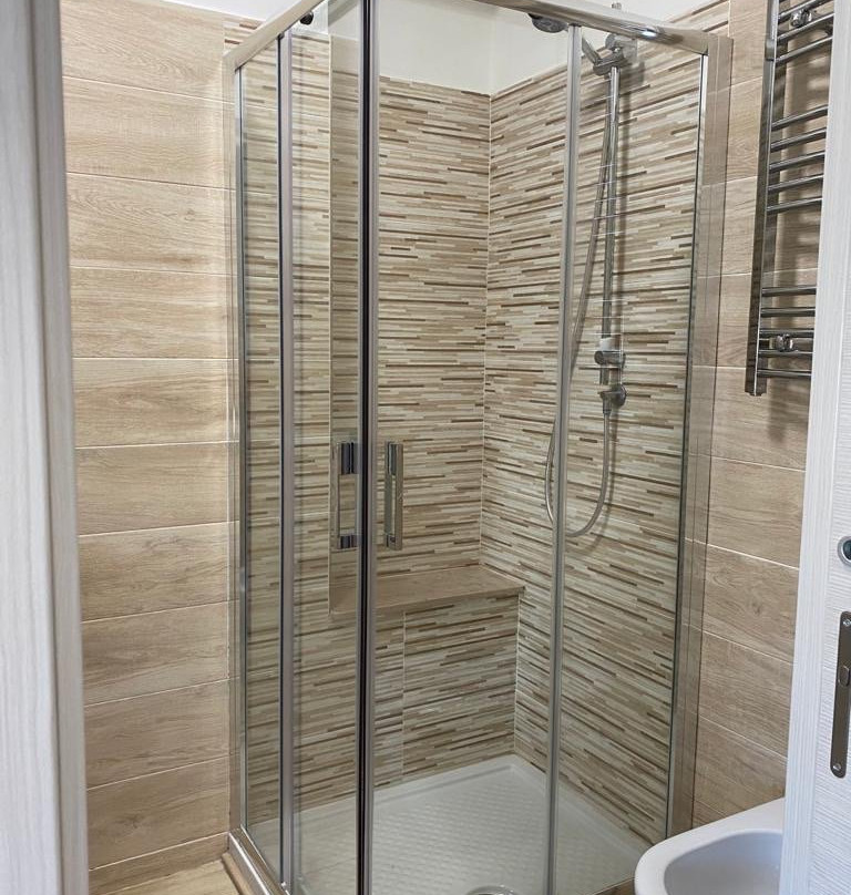 Michelangelo Home B&B主图