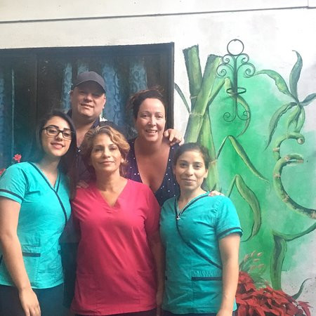 Monteverde Massage Center-圣埃伦娜必去景点