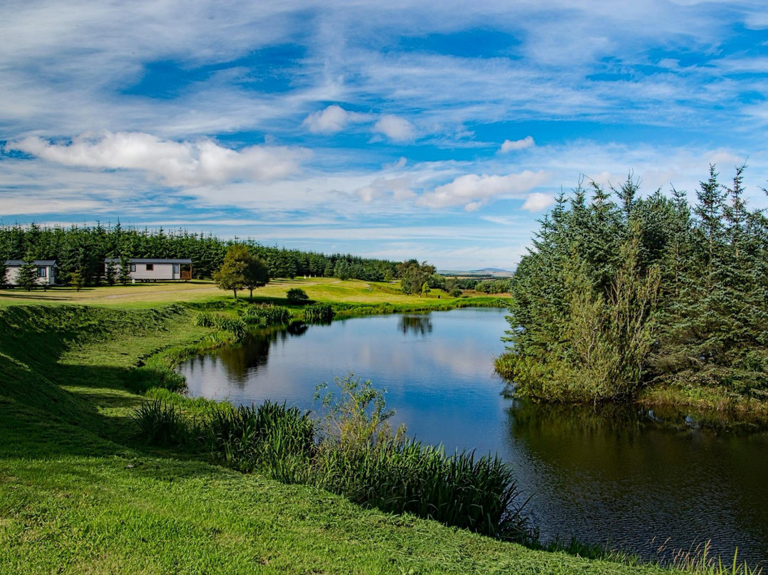 Greenwood Loch Holiday Park & Activity Centre