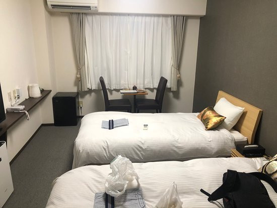 岚山酒店主图