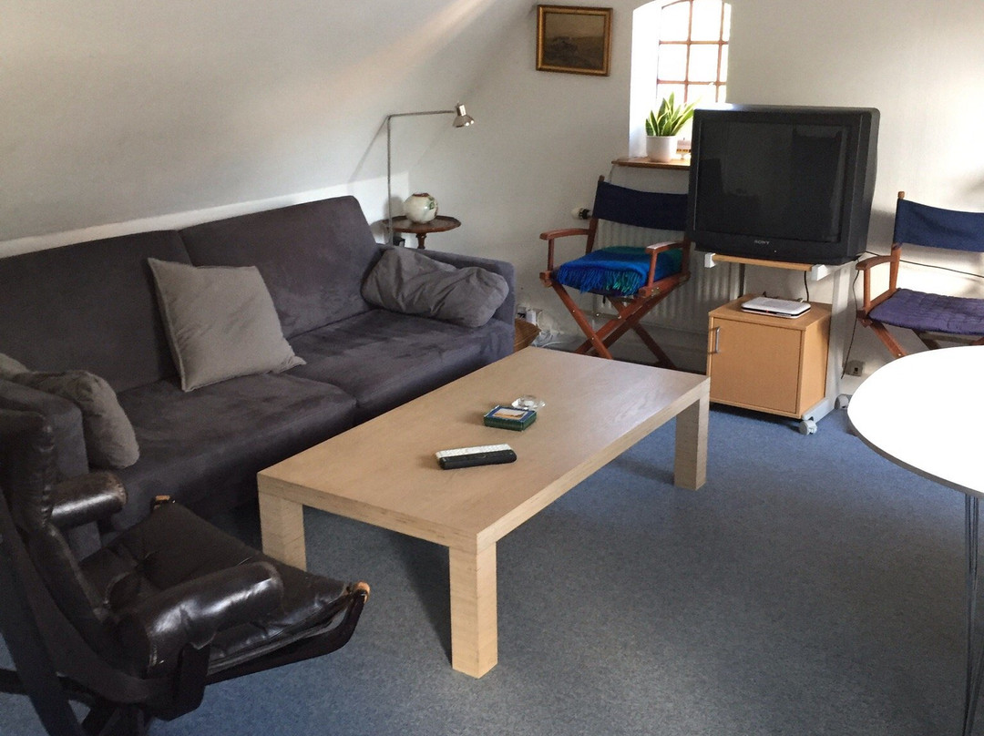 Horsholm Bed & Breakfast Flintebjerg主图