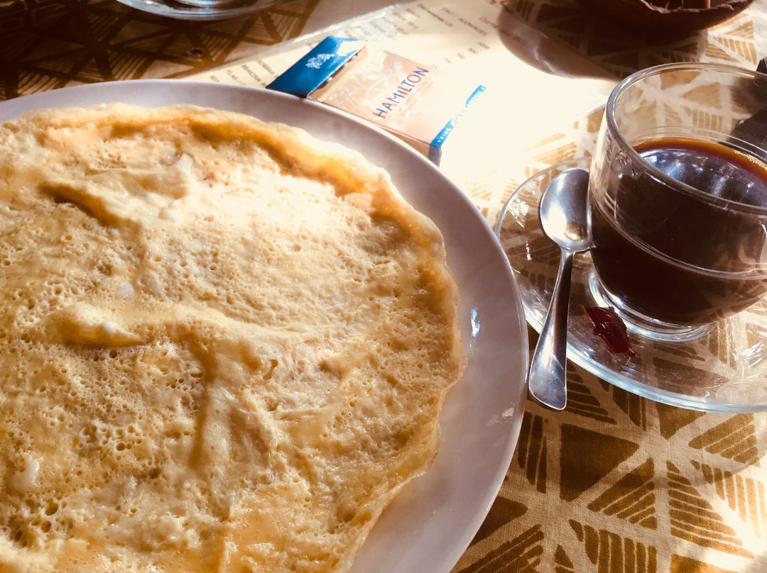 Le Pavillon Vert主图