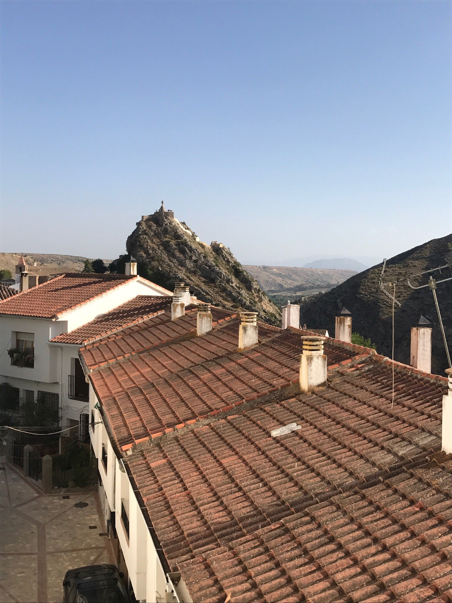 Hostal La Fuente-官方