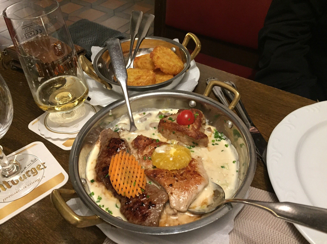 Hotel-Restaurant Stueer主图